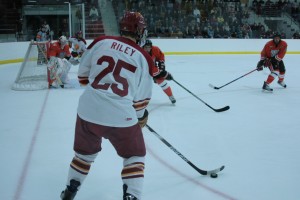 Bulldog Hockey