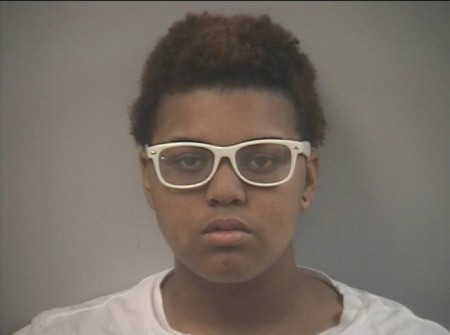 Former Ferris student Shaionna Brown, 19, of Mt. Clemens, was charged with accessory after the fact to a felony for her suspected involvement in the Venlo shooting.