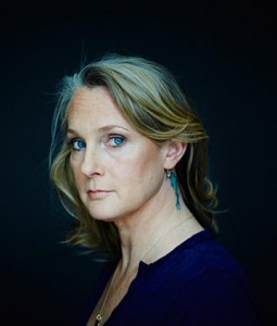 Piper Kerman, writer of the hit series "Orange is the New Black," will speak at Ferris on Oct. 14.