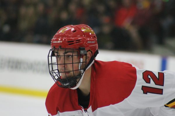 The Dawgs took a fall to the Mavericks tonight after a scoreless third period putting them at 0-7-1 for the season.